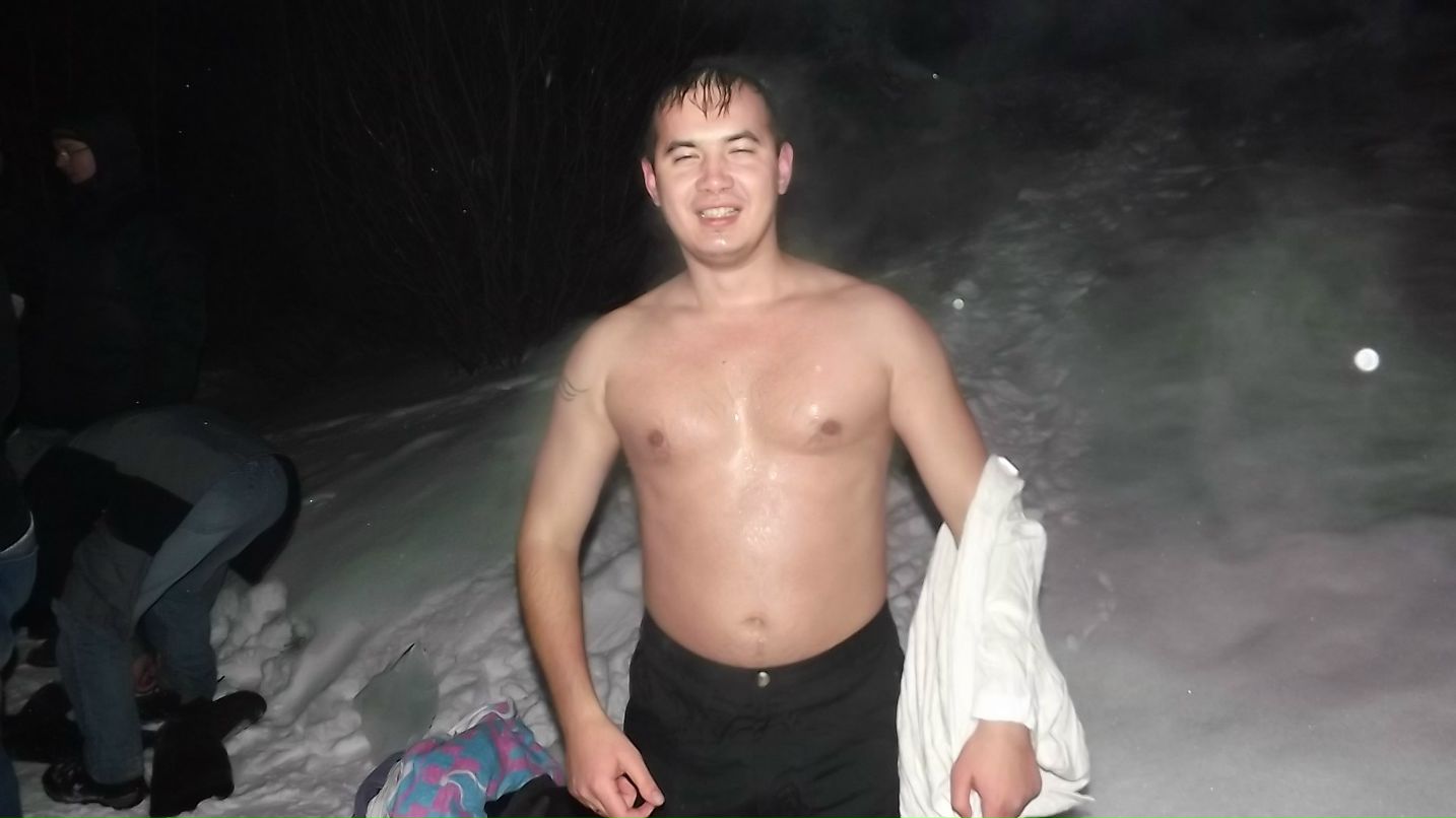 Игорь Логвинов | Дзержинск