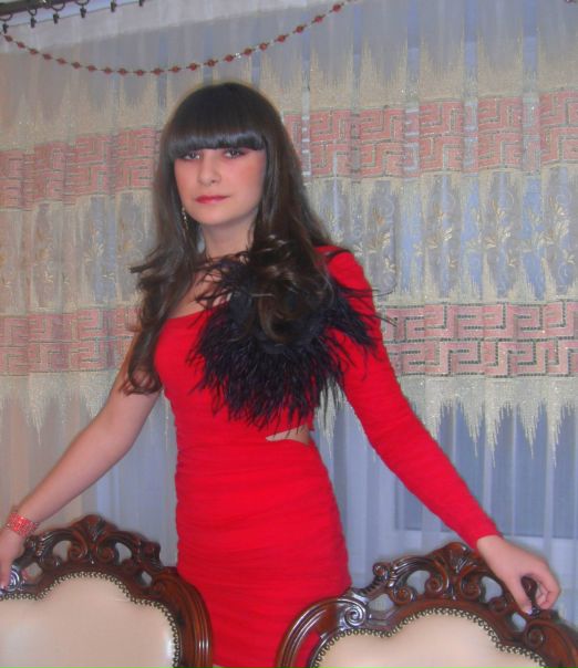 №194, Dina Marina, Хуст №194, Dina Marina, Хуст