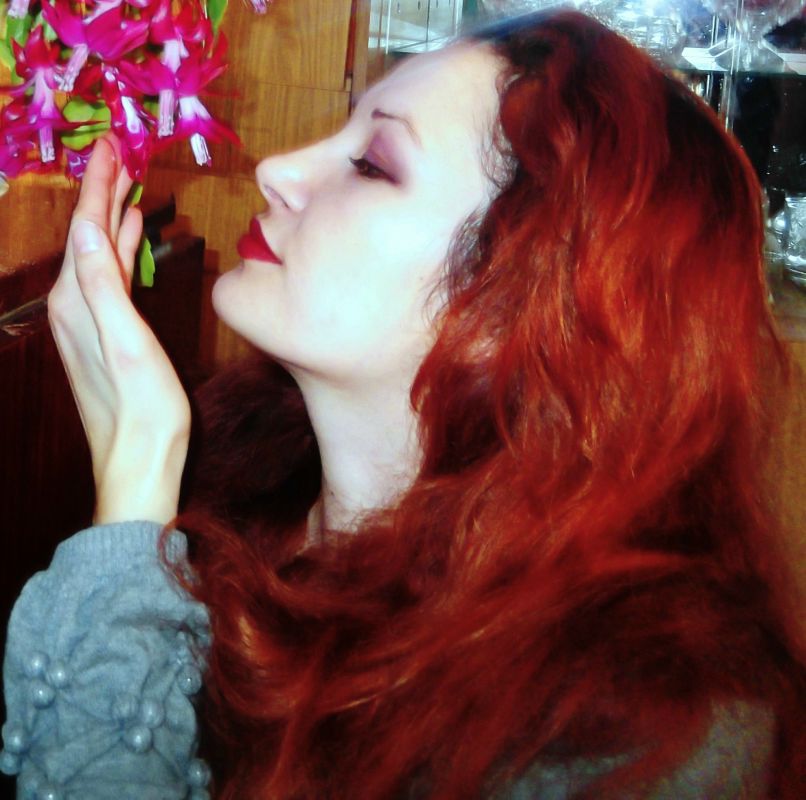 Айгуль Гайсина @Дикий ангел@ | Уфа