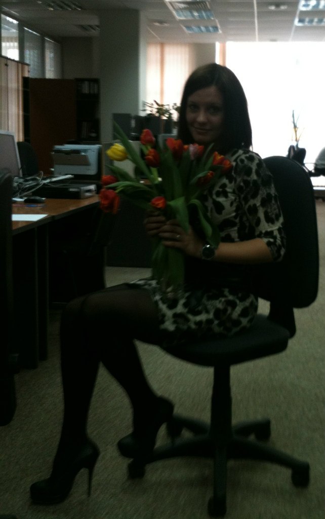 Санта Большакова | Москва