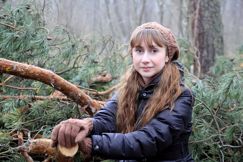 Марина Кочнова | Москва