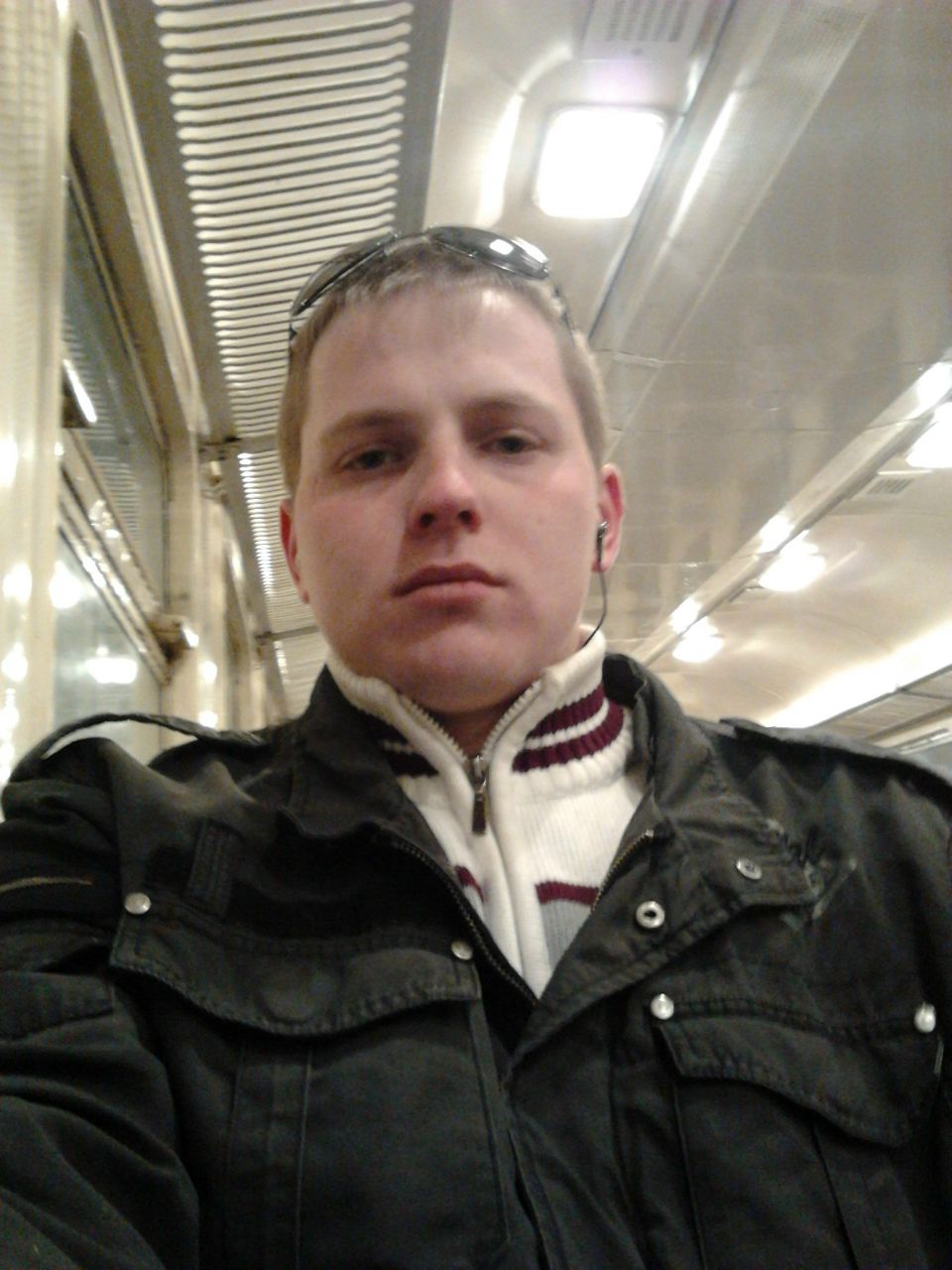 Дима Олексин | Москва