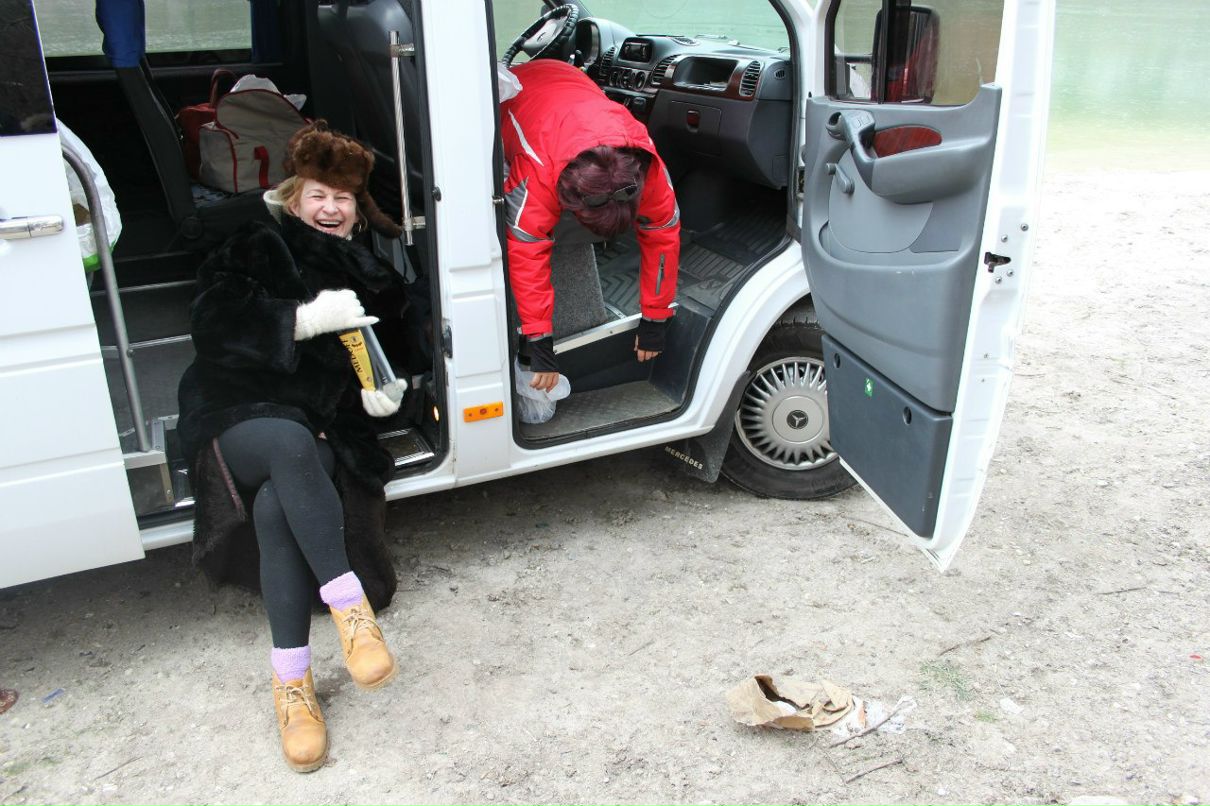 Татьяна Забара-Картелян | Севастополь