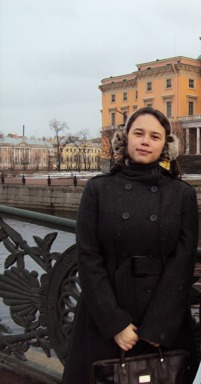 Dotted Сaterpillar | 