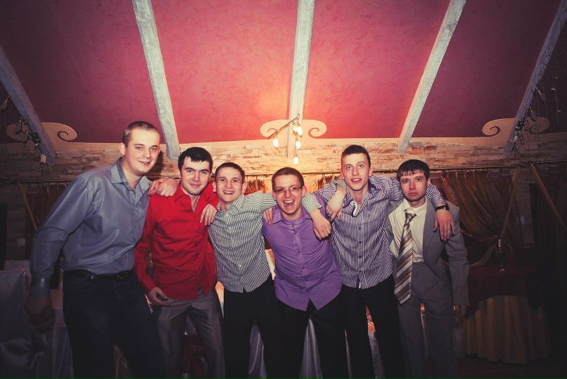 Сергій Планчак | Великий Березный