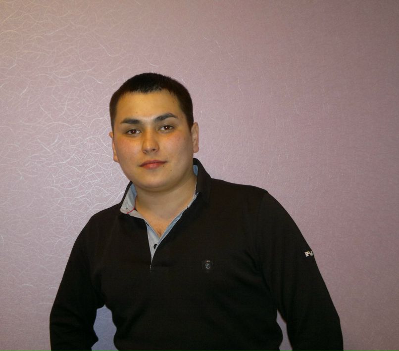 Алмаз Гатиятов | Kingston