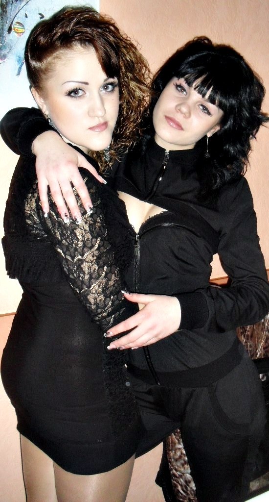 Анастасия Назаренко PERSSS | Мелитополь