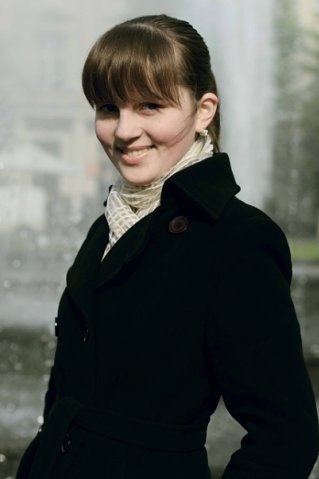 Ірина Дячок | 