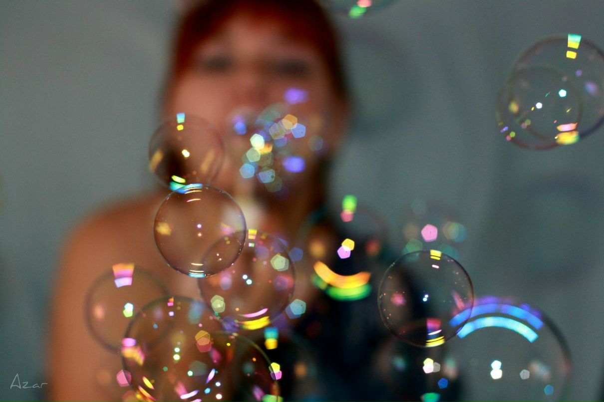 Катерина Азарова | Зеленоград