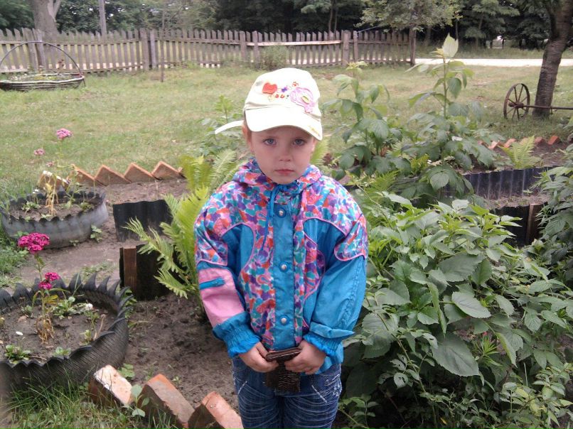 Марина Смородина Анатольевна | Кобрин