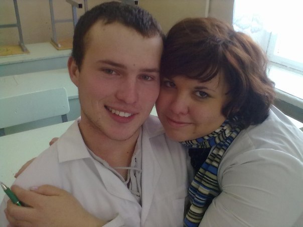 Танюша Ботнарь | Омск