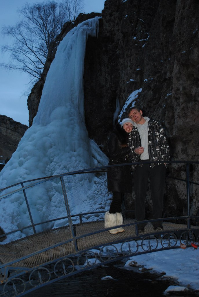 Валерия Петрич | Ессентуки