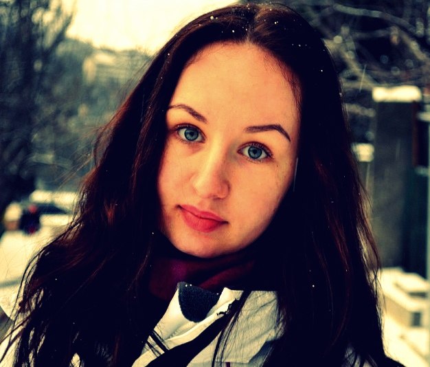 Анастасия Волкова | Ялта