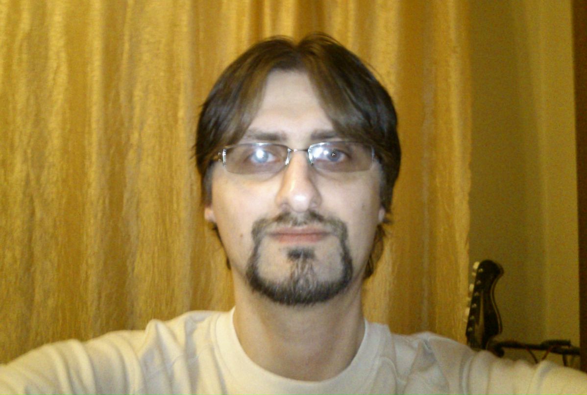 Виталий Манжелеев -‘๑’- SunЫЧ -‘๑’- | Брест