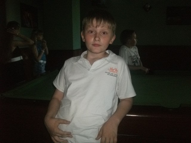 Артем Бородай | Давыдово