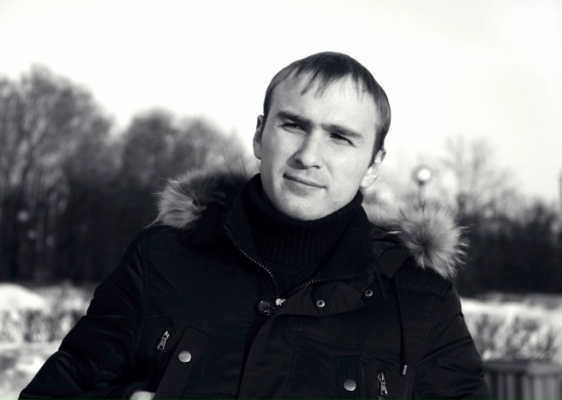 Владимир Березин | Москва