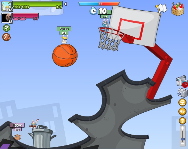 Артем Прохоров | Шклов