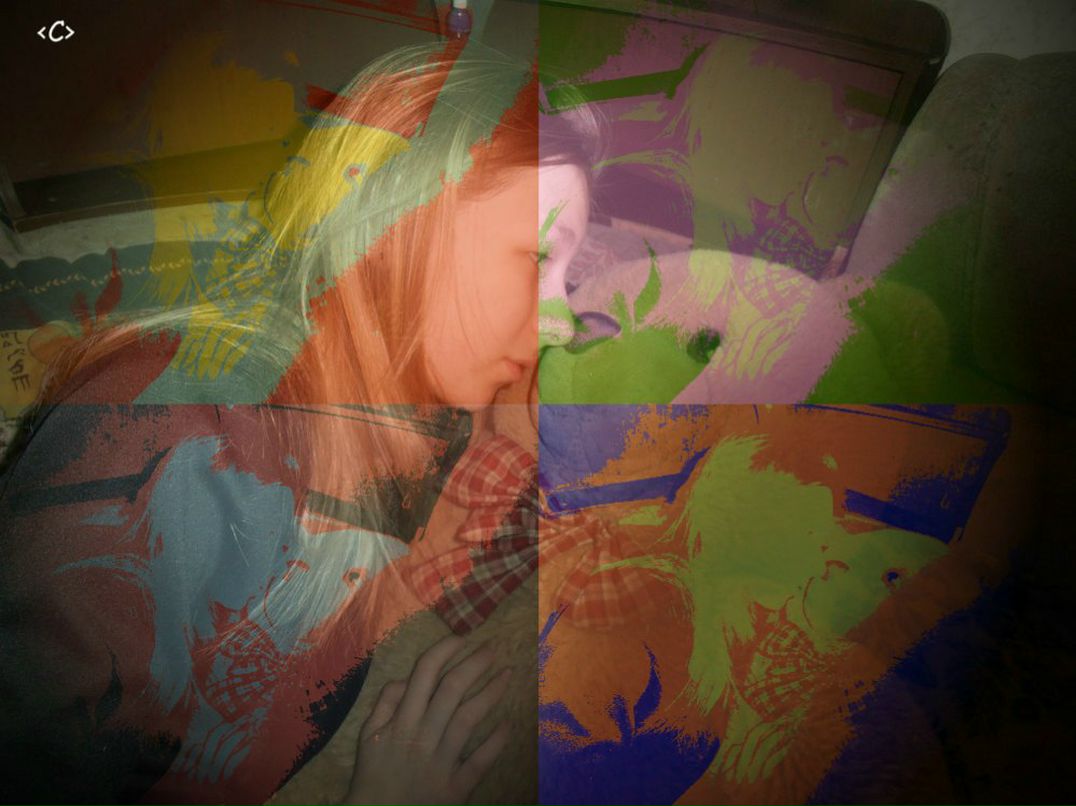 Аня Мельникова | Москва