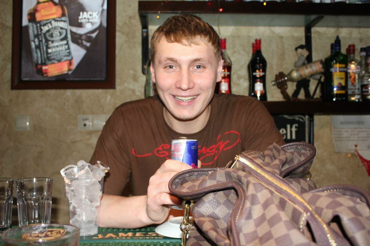 Станислав Сахаров | Севастополь