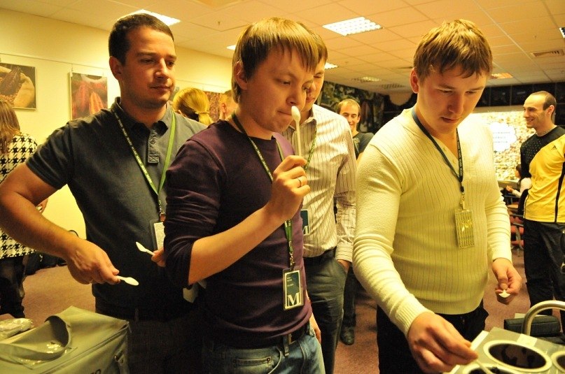 Шамиль Саматов 