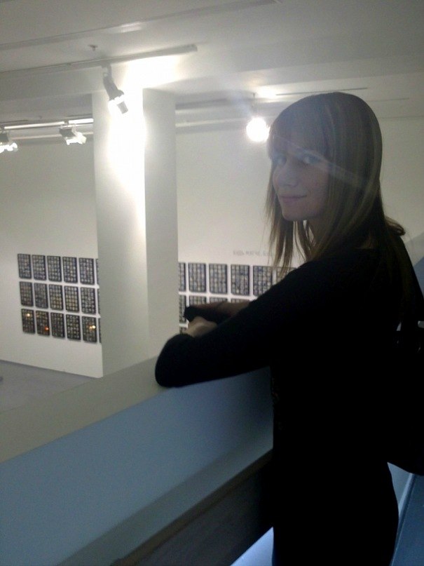 Ирина Болдовская | Москва