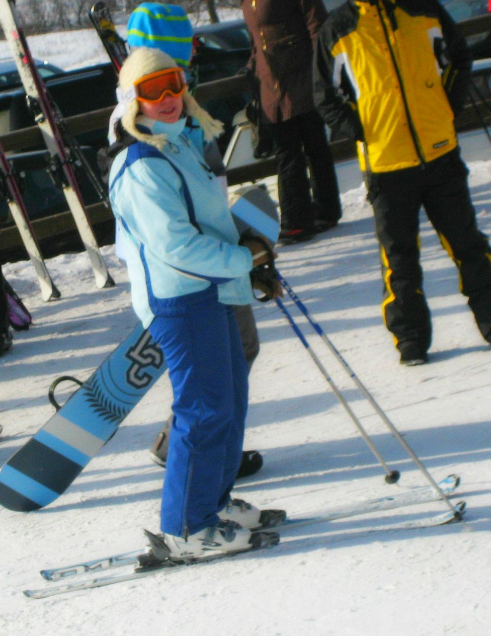 Татьяна Куделько | Пермь