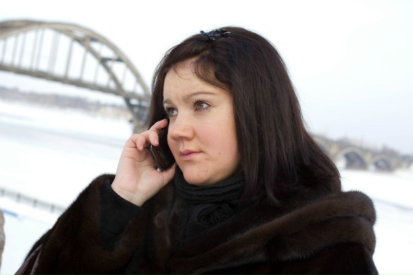 Екатерина Сорокина | Рыбинск