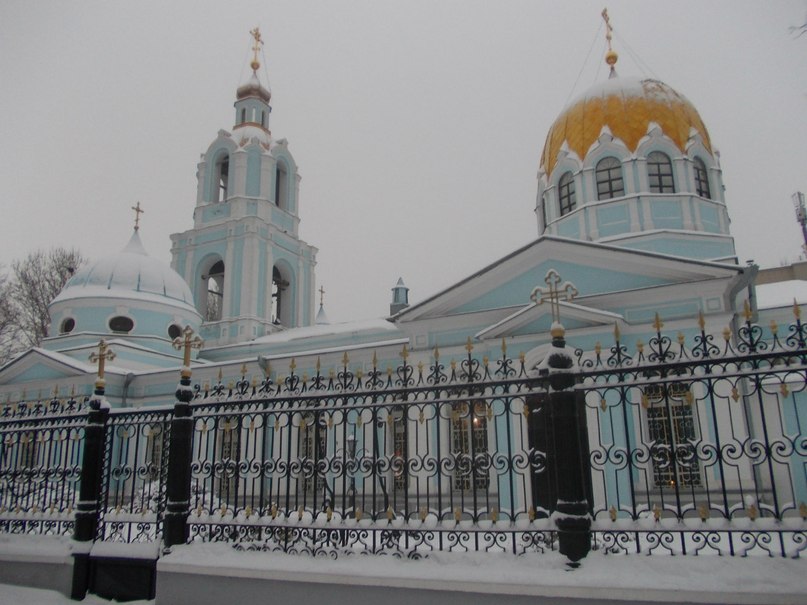 Татьяна Тихомирова | Николаев