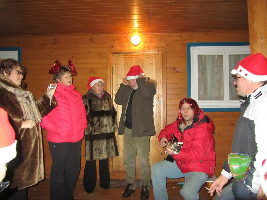 Алексей Соколов | Санкт-Петербург