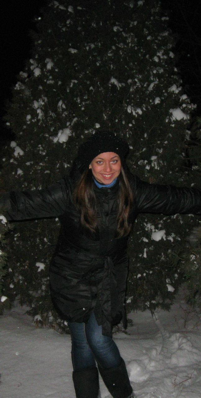 Людочка Немченко | Запорожье