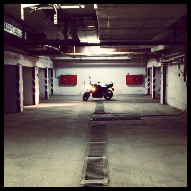 Александр Рубинов | Новосибирск