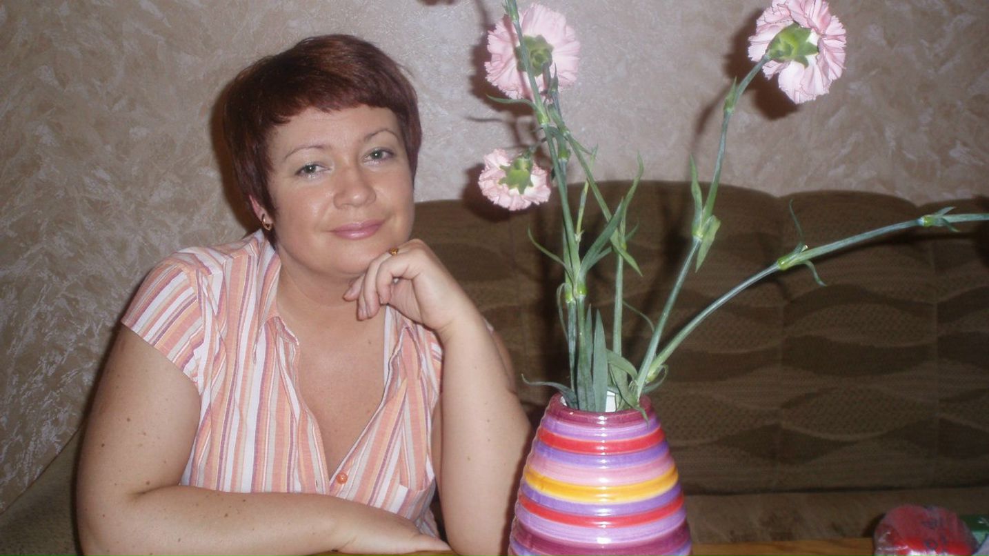 Галина Иванова | Даугавпилс