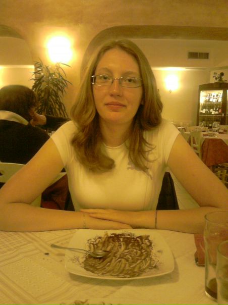 №5, Sofiya Halamay, 35 лет, Санкт-Петербург №5, Sofiya Halamay, 35 лет, Санкт-Петербург