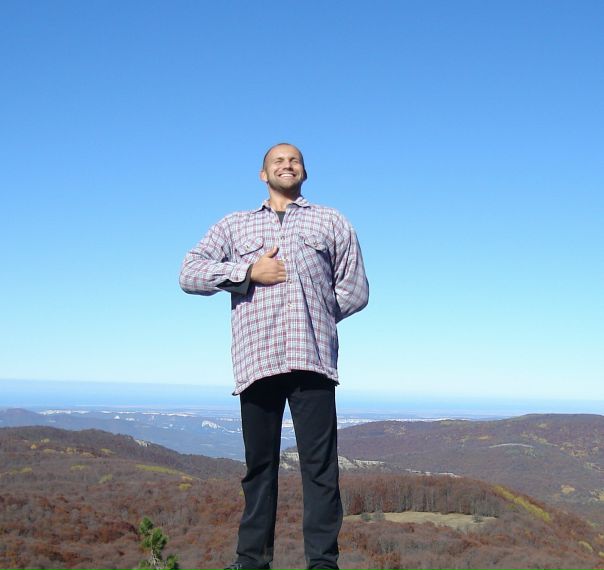 №76, Кирилл Албул, 50 лет, Севастополь №76, Кирилл Албул, 50 лет, Севастополь