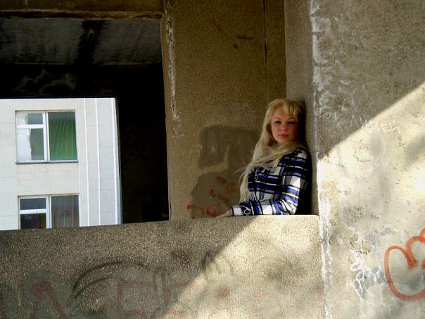 Виктория Светличная | Москва