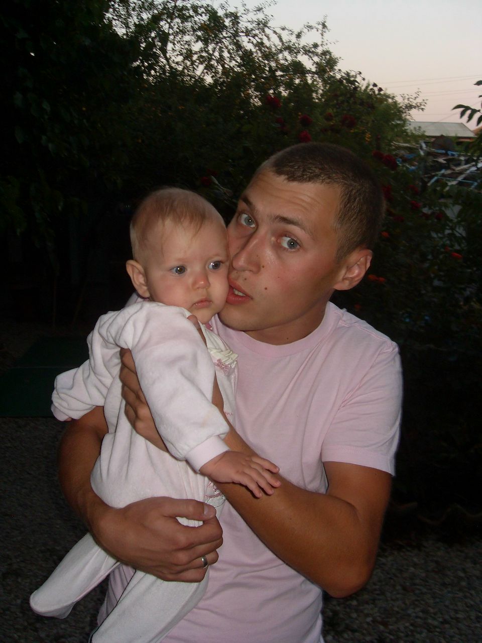 Кирилл Морозов | Санкт-Петербург