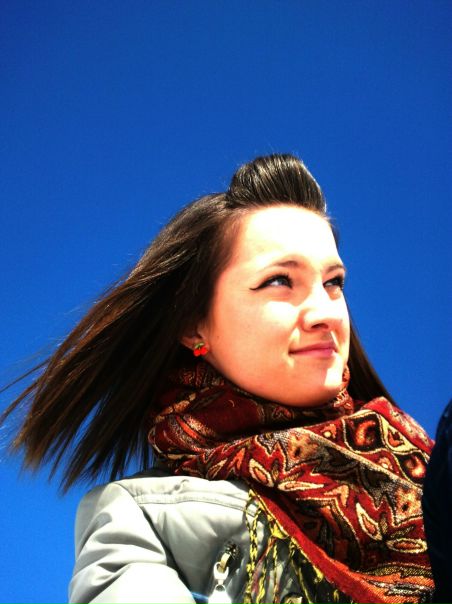 №108, Яна Фернега №108, Яна Фернега