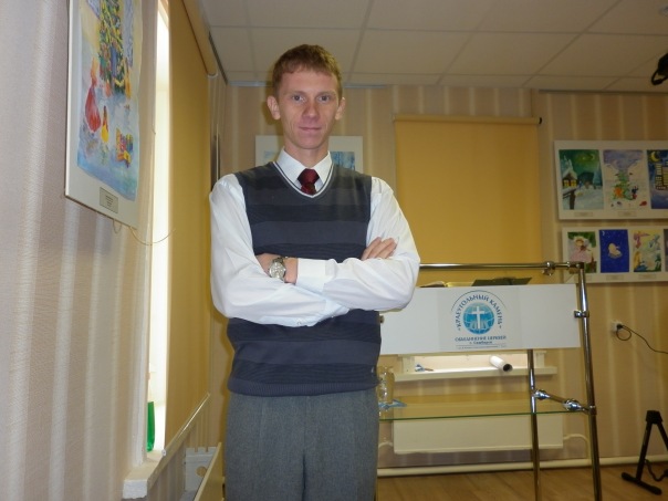 №142, Виталий Данилов, 41 год, Ульяновск №142, Виталий Данилов, 41 год, Ульяновск