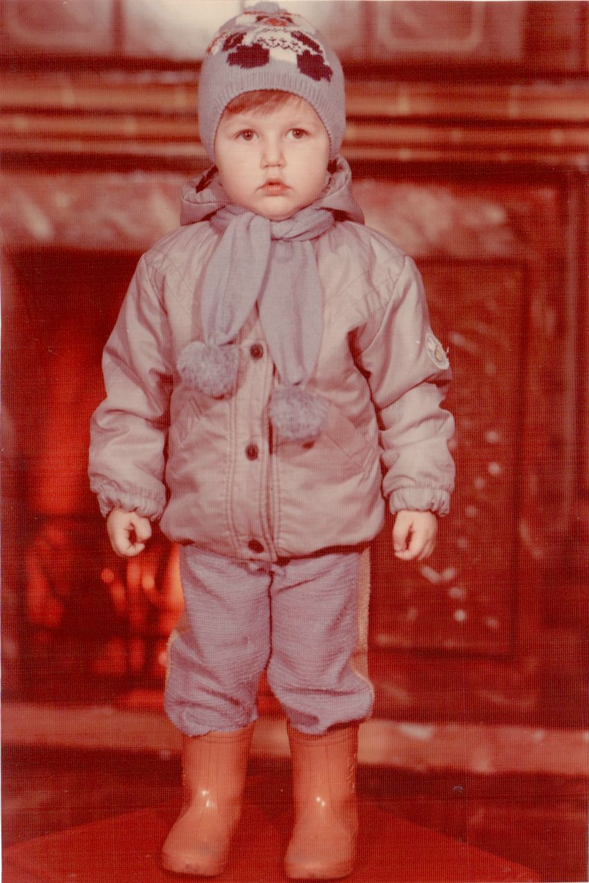 Олег Леванин | Пенза