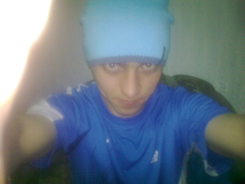 Дмитрий Кузьменко | Новосибирск