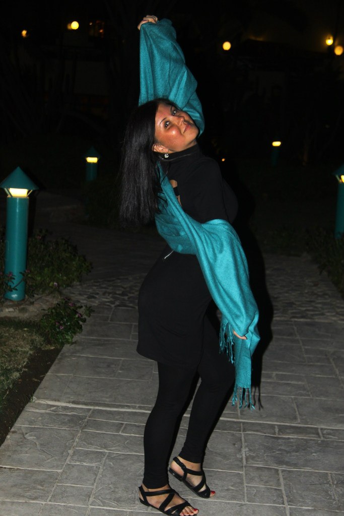 Ирина Бабенкова | Тюмень