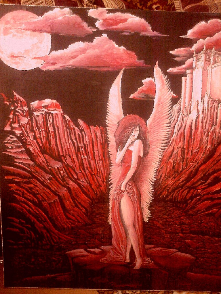 Оксана Москаленко | Красноярск