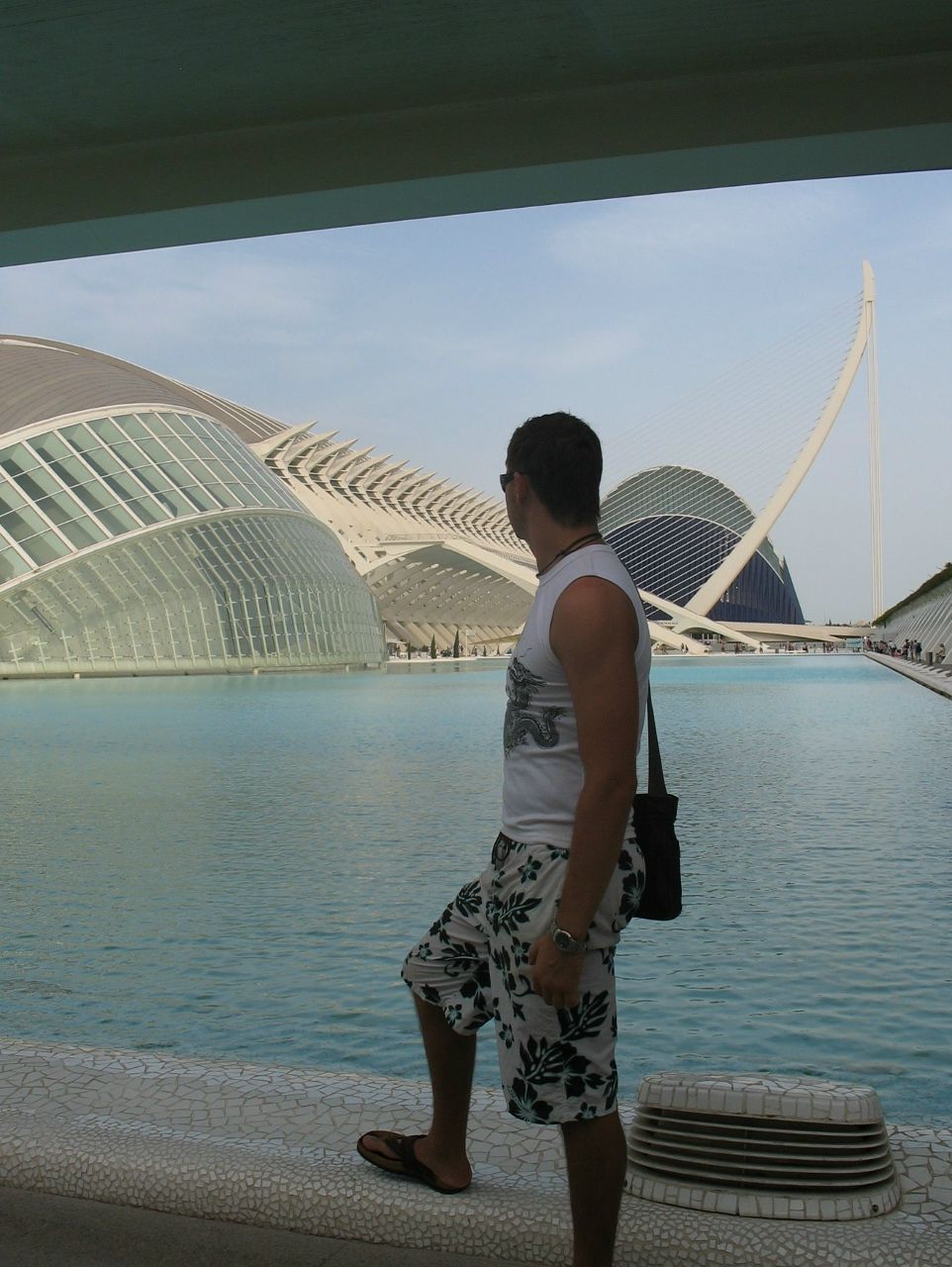 Алексей Coral /  ૐ  Alexei | Санкт-Петербург