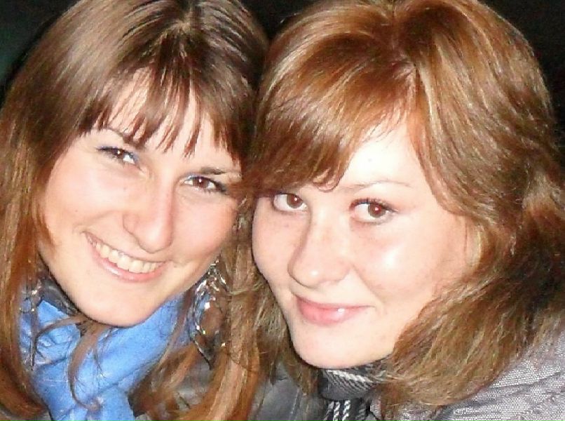 Марина Карпич | Черкассы