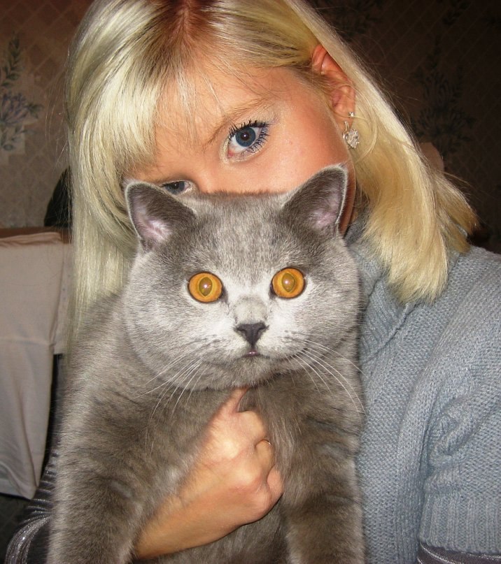 Ксения Медзыховская | Санкт-Петербург