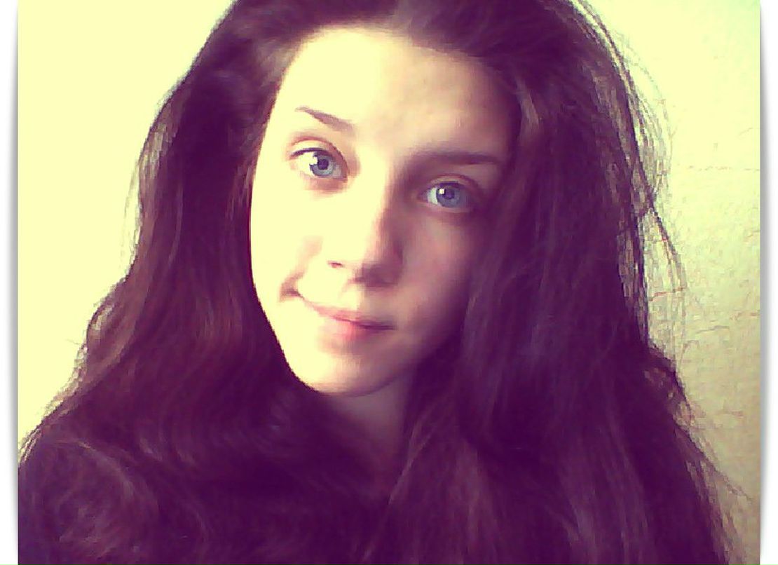 Настя Арзамасцева | Казань