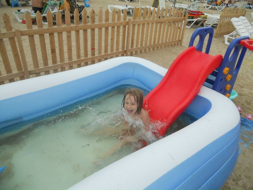 Лёха-Нина Сергеевы | Уфа