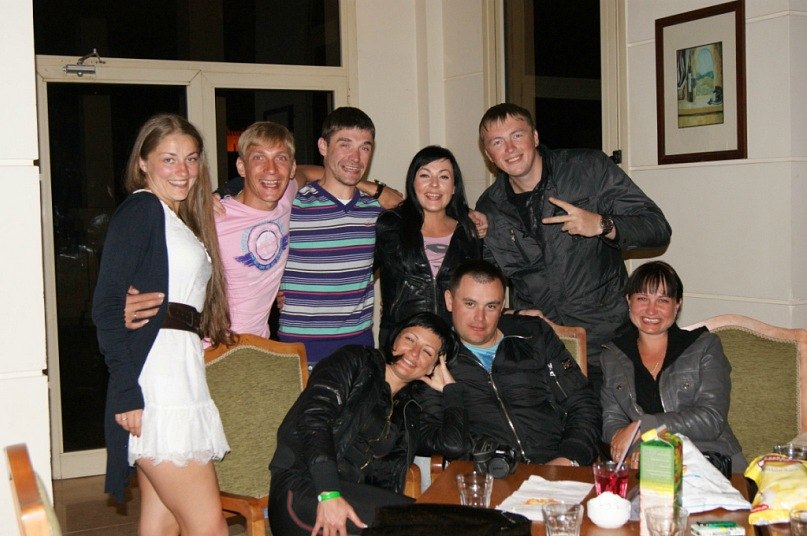 Николай Геенко | Красноярск