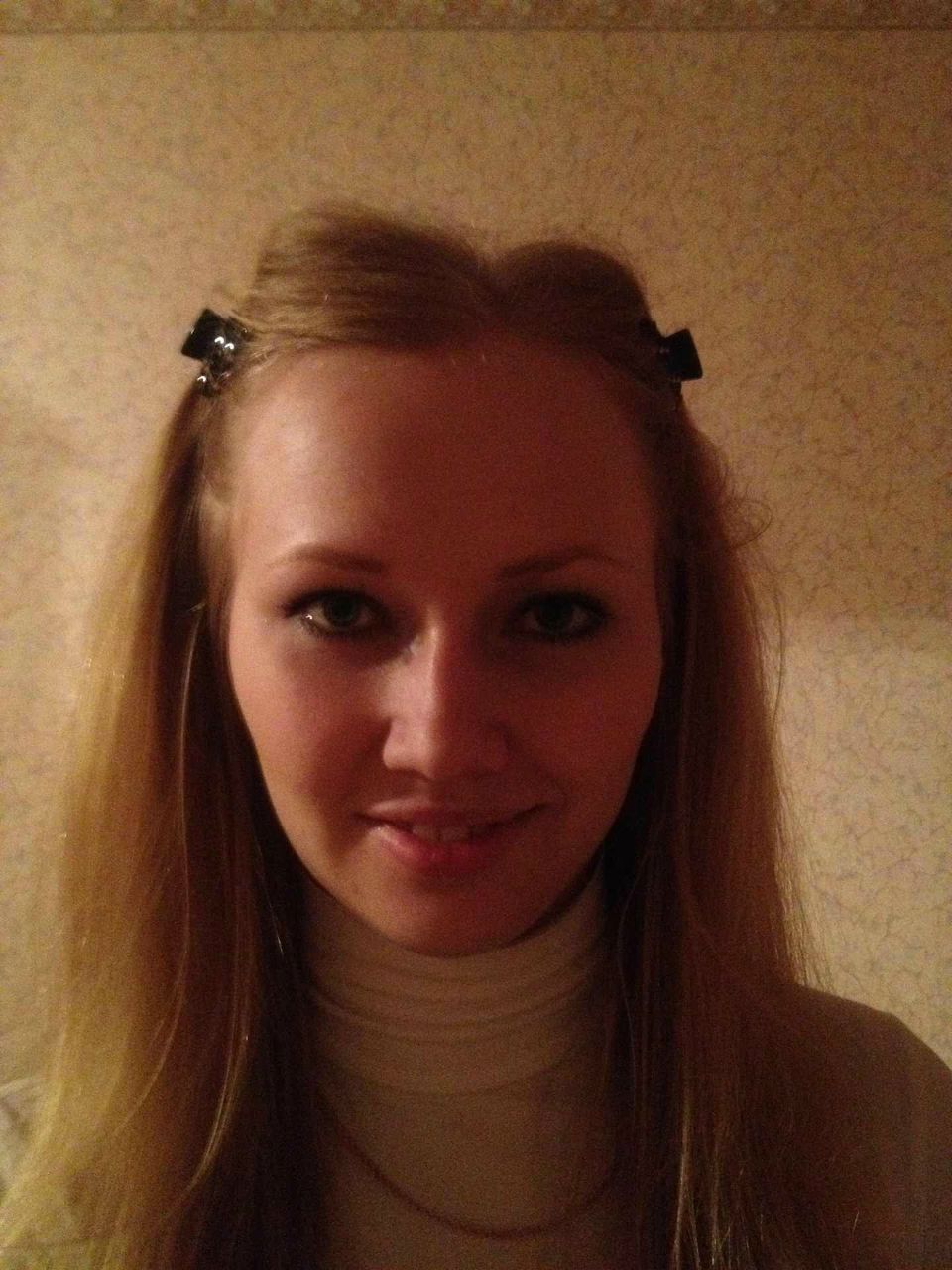 Любашка Kroxa | Санкт-Петербург