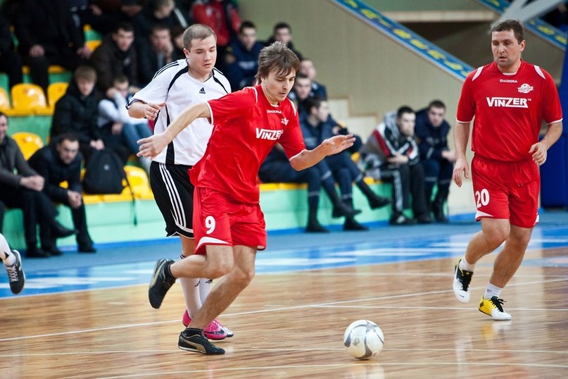 Vova Fran ~7~ | Черкассы